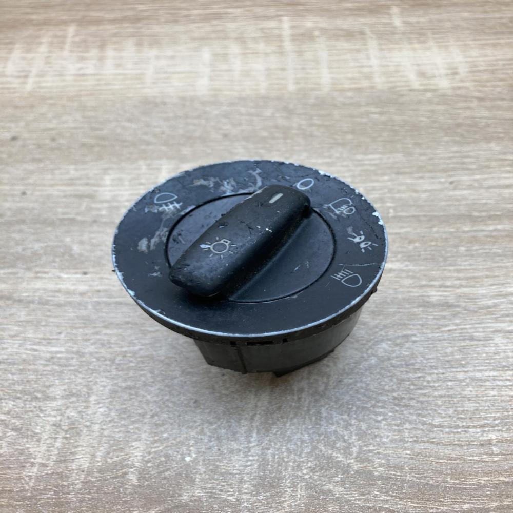 1K0941431   Light switch Volkswagen Golf V
