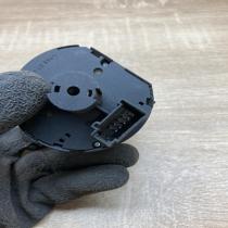 1K0941431   Light switch Volkswagen Golf V