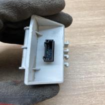 6923215 1837754  Alarm control unit/module BMW 3 E46