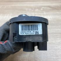 1K0941431B   Light switch Volkswagen Golf V