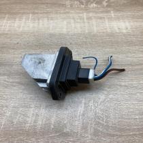 PM010010B   Heater blower motor/fan resistor Mazda 6
