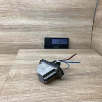 PM010010B   Heater blower motor/fan resistor Mazda 6