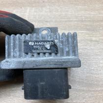 9640469680   Glow plug pre-heat relay Citroen C5