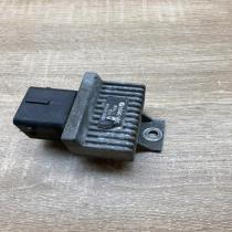 9640469680   Glow plug pre-heat relay Citroen C5