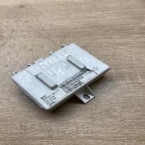 280380655R   GPS navigation control unit/module Renault Megane III