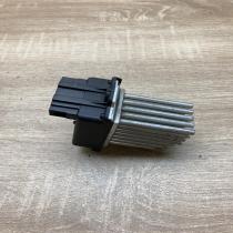 4B0820521 5DS006467  Heater blower motor/fan resistor Audi A6 S6 C5 4B