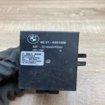8351258 301002  Other control units/modules BMW 5 E39