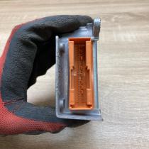9650109480 5WK42908  Airbag control unit/module Peugeot 307
