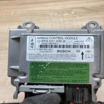 BP4K57K30B 0285001453  Airbag control unit/module Mazda 3 I
