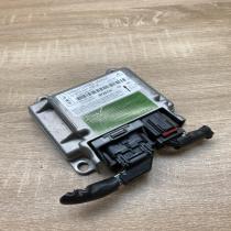BP4K57K30B 0285001453  Airbag control unit/module Mazda 3 I