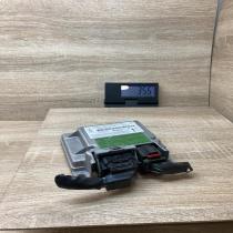 BP4K57K30B 0285001453  Airbag control unit/module Mazda 3 I