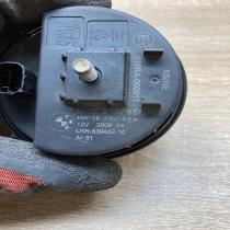 9167637 639452 10  Alarm system siren BMW 5 E60 E61