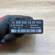 0165452432 05041000  Other relay Mercedes-Benz Sprinter W901 W902 W903 W904