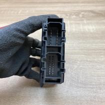 6K0962258A 5WK46921  Comfort/convenience module Seat Ibiza II (6k)