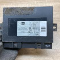 6K0962258A 5WK46921  Comfort/convenience module Seat Ibiza II (6k)
