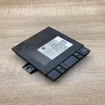 6K0962258A 5WK46921  Comfort/convenience module Seat Ibiza II (6k)