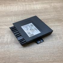 98AG 15K600 DD 5WK47230D  Comfort/convenience module Ford Focus