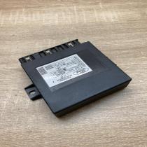 98AG 15K600 DD 5WK47230D  Comfort/convenience module Ford Focus
