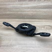 6967324 6965278  Wiper turn signal indicator stalk/switch BMW 3 E90 E91