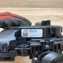 6967324 6965278  Wiper turn signal indicator stalk/switch BMW 3 E90 E91