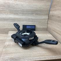 6967324 6965278  Wiper turn signal indicator stalk/switch BMW 3 E90 E91