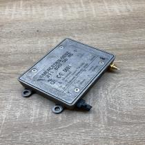 2118200885   Aerial antenna amplifier Mercedes-Benz E W211