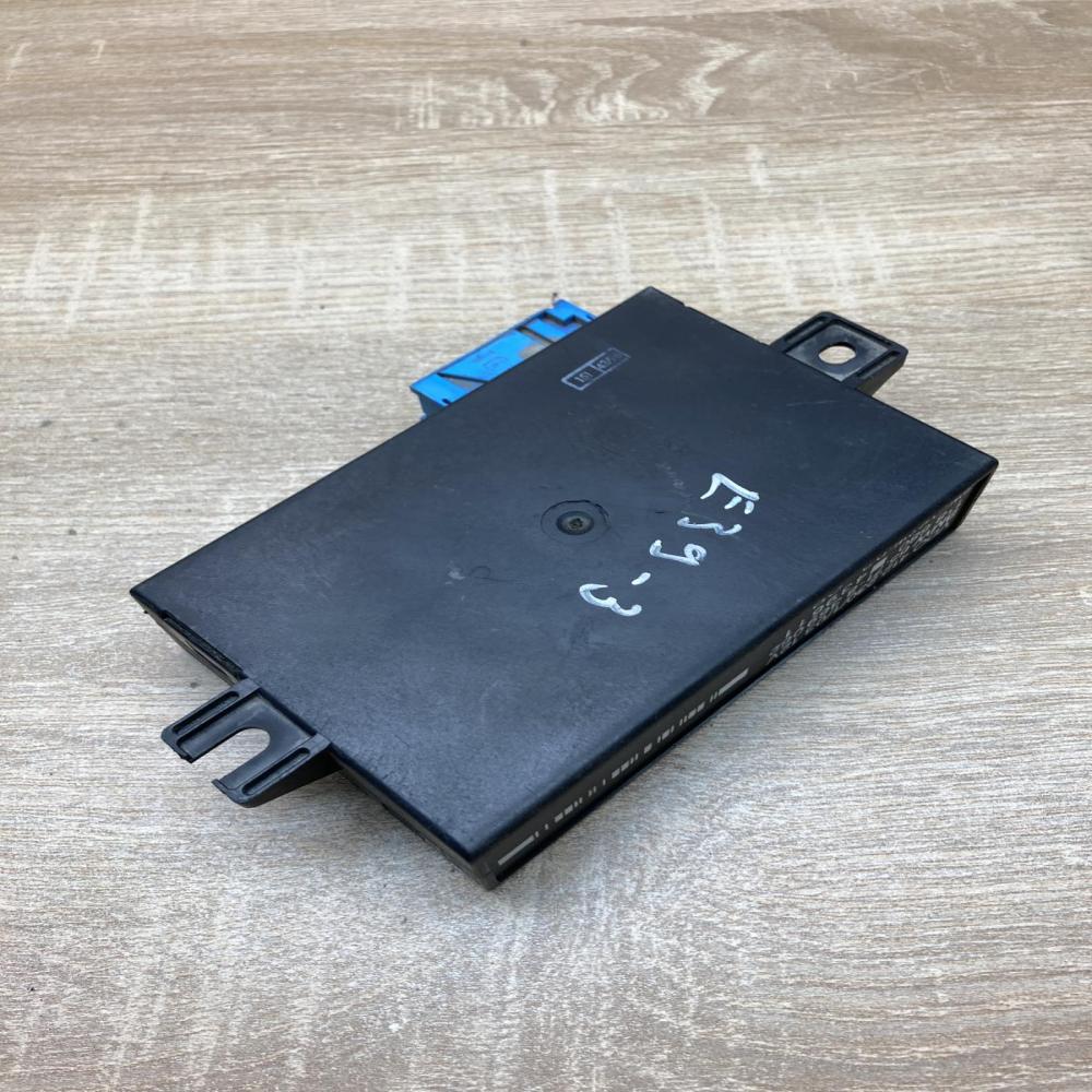 8369062 118680  Cruise control unit/module BMW 5 E39