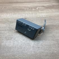 HONDA HRV WIPRE CONTROL   Window wiper relay Honda HR-V