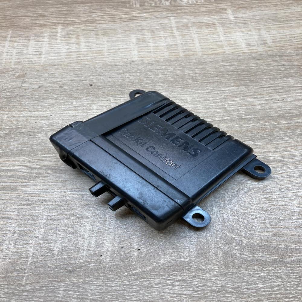 S30880 S4001 A300   Other control units/modules Volkswagen PASSAT B5.5