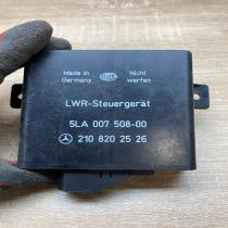 2108202526 5LA007508  Light module LCM Mercedes-Benz E W210