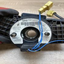 119856   Airbag slip ring squib (SRS ring) Honda Civic