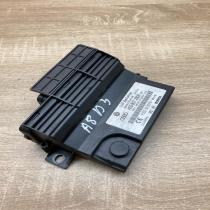 4E0907280A 4E0910280A  Power management control unit Audi A8 S8 D3 4E