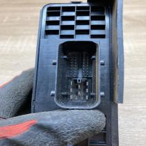 4E0907280A 4E0910280A  Power management control unit Audi A8 S8 D3 4E