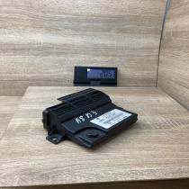 4E0907280A 4E0910280A  Power management control unit Audi A8 S8 D3 4E