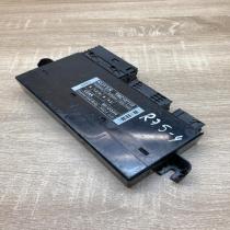 YWC107110 6011212010  Comfort/convenience module Rover 75
