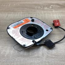 4D0951543D   Airbag slip ring squib (SRS ring) Audi A8 S8 D2 4D