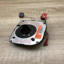 4D0951543D   Airbag slip ring squib (SRS ring) Audi A8 S8 D2 4D
