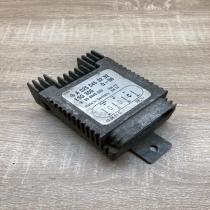 A0255453232 898940000  Coolant fan relay Mercedes-Benz A W168