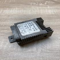 A0255453232 898940000  Coolant fan relay Mercedes-Benz A W168