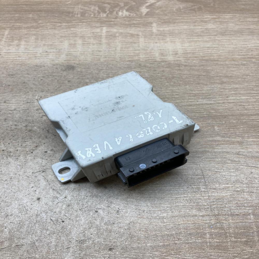 150696   Window wiper relay Toyota Corolla Verso E121