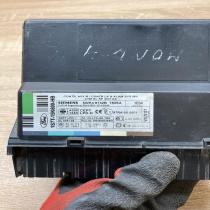 1S7T 15K600 HB 5WK48732B  Comfort/convenience module Ford Mondeo Mk III