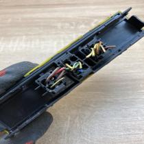 1248203126 05072012  Comfort/convenience module Mercedes-Benz E W124