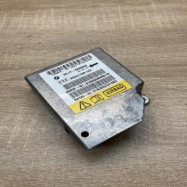 6920848 V3 6  Airbag control unit/module BMW 5 E39
