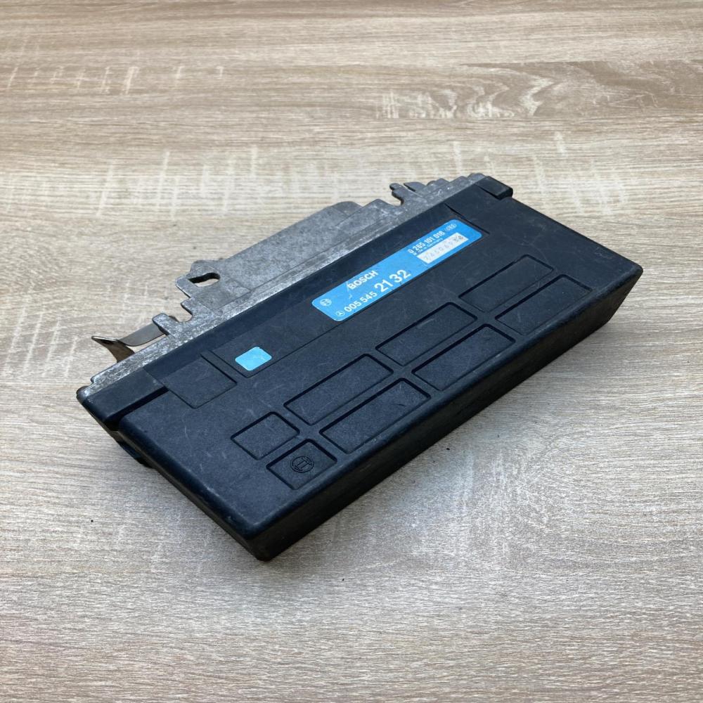 0055452132 0265101018  ABS control unit/module Mercedes-Benz E W124