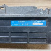0055452132 0265101018  ABS control unit/module Mercedes-Benz E W124