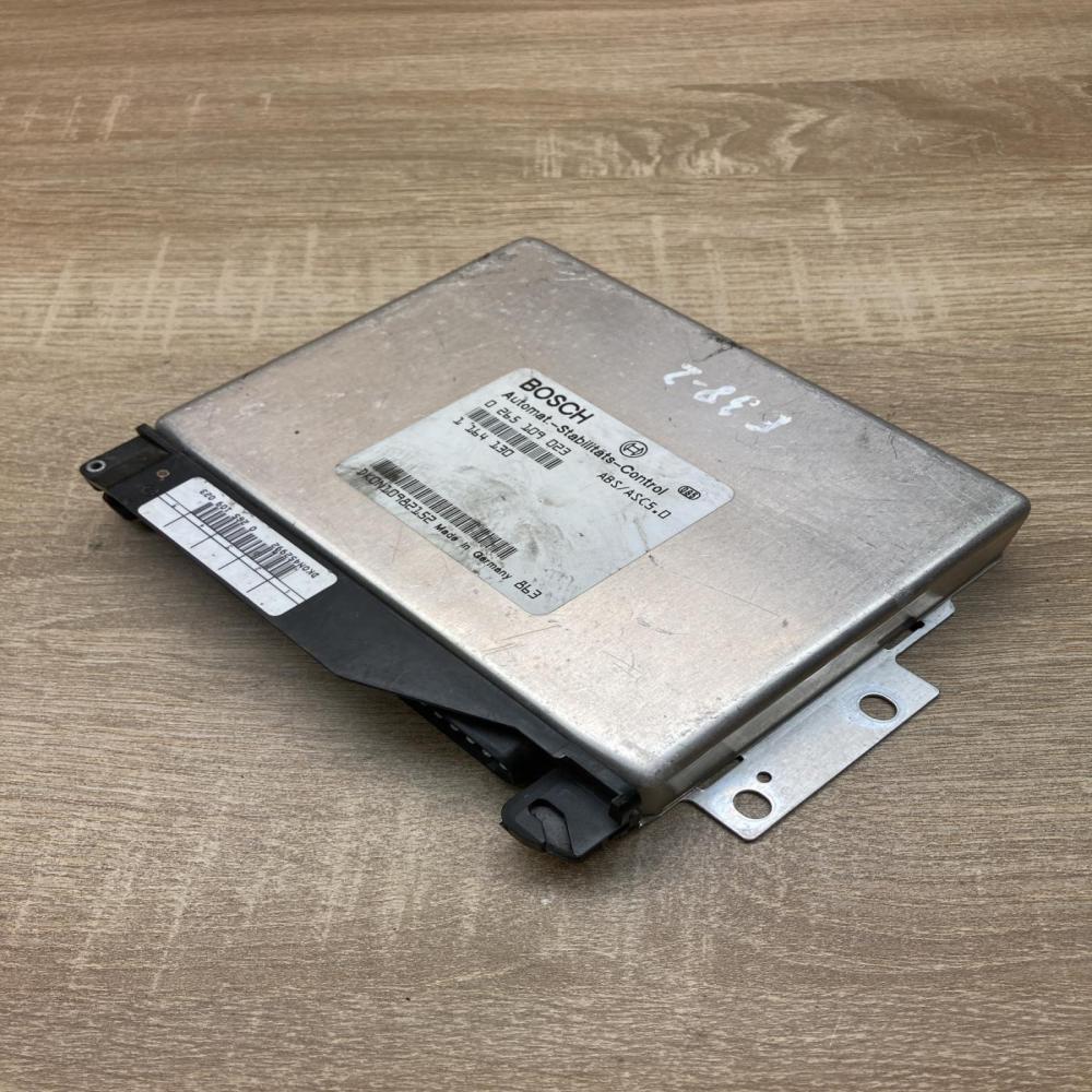 1164130 0265109023  ABS control unit/module BMW 5 E39