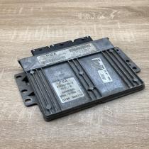 9641338980 9632727280  Engine control unit/module ECU Citroen Xsara Picasso