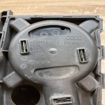 4F1862533C   Car ashtray Audi A6 S6 C6 4F