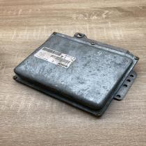 9617161580 0261200677  Engine control unit/module ECU Peugeot 306