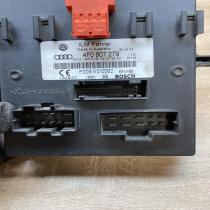 4F0907279 4F0910279D  Comfort/convenience module Audi A6 S6 C6 4F